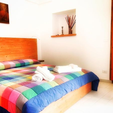Bed and Breakfast Palazzo Salìa Lecce Esterno foto