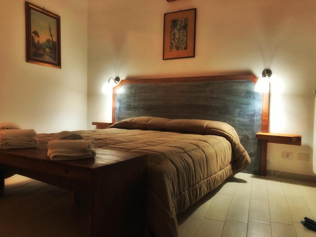 Bed and Breakfast Palazzo Salìa Lecce Esterno foto