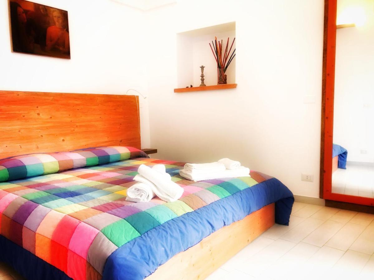 Bed and Breakfast Palazzo Salìa Lecce Esterno foto